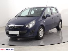 Opel Corsa 2014 1.2 84 KM