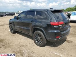 Jeep Grand Cherokee 2019 3 Jeep Grand Cherokee 2019 3