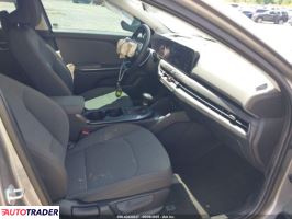 Kia Pozostałe 2025 2 Kia Pozostałe 2025 2