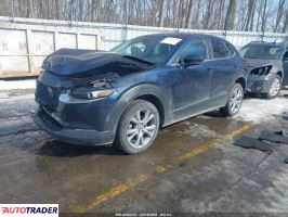 Mazda CX-30 2021 2