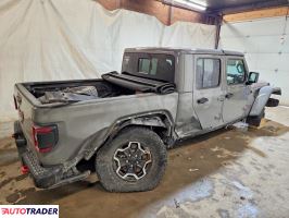 Jeep Pozostałe 2023 3