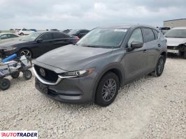 Mazda CX-5 2019 2 Mazda CX-5 2019 2