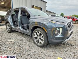 Hyundai Pozostałe 2022 3