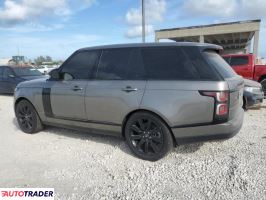 Land Rover Range Rover 2021 3