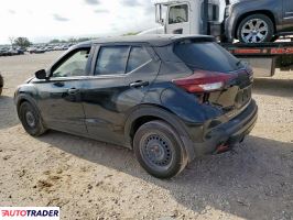 Nissan Pozostałe 2024 1