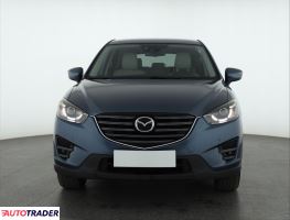 Mazda CX-5 2015 2.0 158 KM