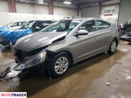 Hyundai Elantra - zobacz ofertę