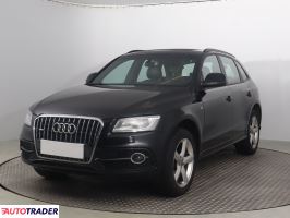 Audi Q5 2013 2.0 174 KM