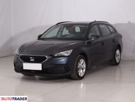 Seat Leon 2021 1.5 147 KM