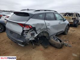 Kia Sportage 2024 2