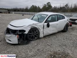 Dodge Charger 2022 3 Dodge Charger 2022 3