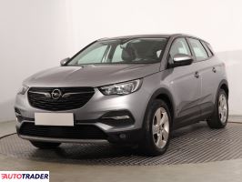 Opel Grandland 2021 1.6 296 KM
