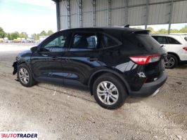 Ford Escape 2021 1 Ford Escape 2021 1