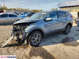 Honda CR-V - zobacz ofertę