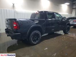Dodge Ram 2026 3