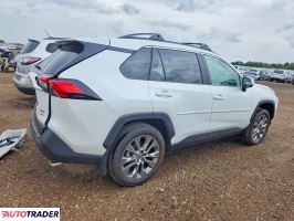 Toyota Pozostałe 2025 2