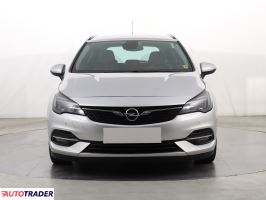 Opel Astra 2020 1.5 120 KM Opel Astra 2020 1.5 120 KM