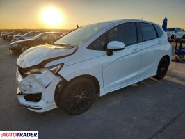 Honda Pozostałe - zobacz ofertę