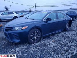 Toyota Camry - zobacz ofertę