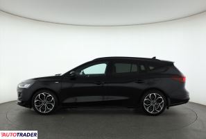 Ford Focus 2023 1.0 152 KM