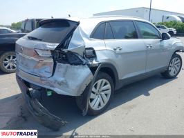 Volkswagen Atlas 2023 3