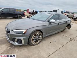 Audi S5 - zobacz ofertę