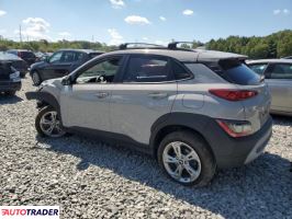 Hyundai Kona 2023 2 Hyundai Kona 2023 2