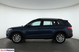 Skoda Kodiaq 2021 1.5 147 KM