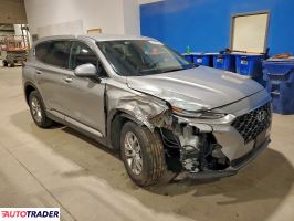 Hyundai Santa Fe 2020 2