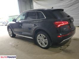 Audi Q5 2020 2 Audi Q5 2020 2