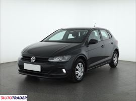 Volkswagen Polo 2019 1.0 64 KM