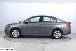 Fiat Tipo 2019 1.4 93 KM