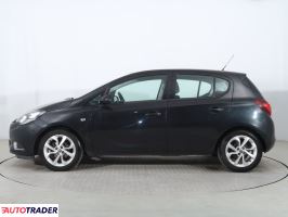 Opel Corsa 2015 1.4 73 KM