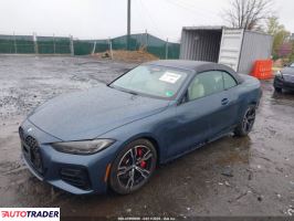 BMW M4 2024 3 BMW M4 2024 3