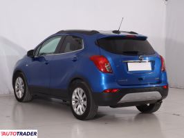 Opel Mokka 2018 1.4 138 KM