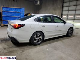 Subaru Legacy 2024 2