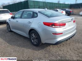 Kia Optima 2020 2