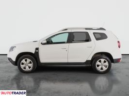 Dacia Duster 2018 1.6 112 KM