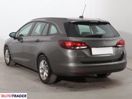 Opel Astra 2021 1.2 128 KM Opel Astra 2021 1.2 128 KM