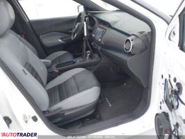 Nissan Pozostałe 2023 1 Nissan Pozostałe 2023 1