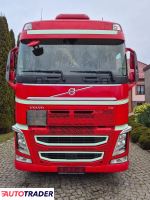 Volvo FH460 Golbetrotter