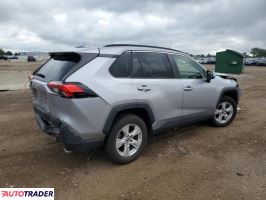 Toyota Pozostałe 2019 2 Toyota Pozostałe 2019 2