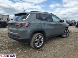 Jeep Compass 2021 2