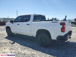 Chevrolet Silverado 2020 6 Chevrolet Silverado 2020 6