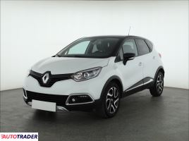 Renault Captur 2017 1.2 116 KM