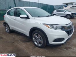 Honda HR-V 2022 1