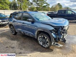 Chevrolet Equinox 2026 1