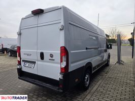 Fiat Ducato 2023 2.2