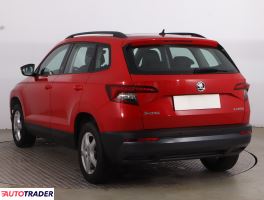 Skoda Karoq 2018 1.5 147 KM