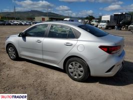 Kia Rio 2023 1 Kia Rio 2023 1